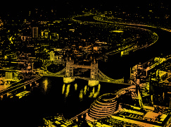 Bright City London