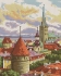 Алмазные мозаики 40x50 - GF104 - Алмазные мозаики 40x50 - GF104