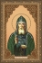 Алмазные мозаики с частичной выкладкой 20х30 - Св. Прп. Сергий Радонежский - Алмазные мозаики с частичной выкладкой 20х30 - Св. Прп. Сергий Радонежский