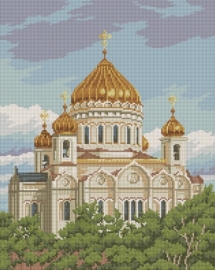 Алмазные мозаики 40x50 - GF116 - Алмазные мозаики 40x50 - GF116