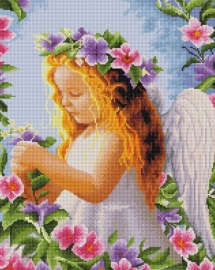 Алмазные мозаики 40x50 - GF443 - Алмазные мозаики 40x50 - GF443