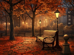 Картина по номерам на холсте и подрамнике 40х50 см