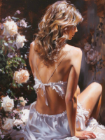 Картины по номерам 40х50: Картина по номерам на холсте и подрамнике 40х50 см