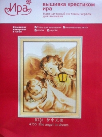 VS-R731 (52х66) Выш. Кр. - VS-R731 (52х66) Выш. Кр.