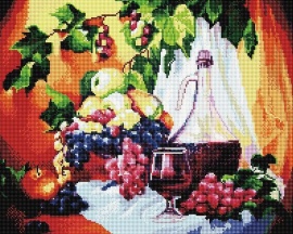 Алмазные мозаики 40x50 - GF1007 - Алмазные мозаики 40x50 - GF1007