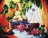 Алмазные мозаики 40x50 - GF1007 - Алмазные мозаики 40x50 - GF1007