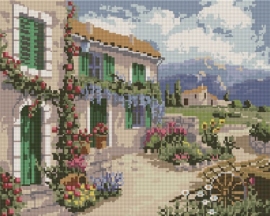 Алмазные мозаики 40x50 - GF168 - Алмазные мозаики 40x50 - GF168