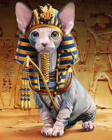 Алмазная мозаика круглыми стразами 40x50: Алмазная мозаика на подрамнике 40х50