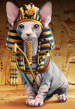 Алмазная мозаика на подрамнике 40х50