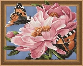 Алмазная мозаика 3D 40x50 - TSGJ1015 - Алмазная мозаика 3D 40x50 - TSGJ1015