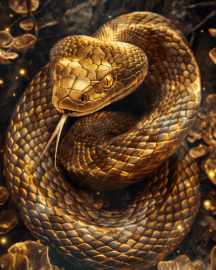 Картина по номерам на холсте и подрамнике 40х50 см - Картина по номерам на холсте и подрамнике 40х50 см