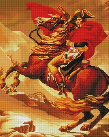 Алмазные мозаики 40x50 - GF492 - Алмазные мозаики 40x50 - GF492