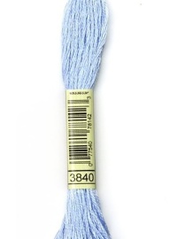 Нитки Мулине - 3840 - Нитки Мулине - 3840