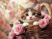 Картины по номерам 40х50: Картина по номерам на холсте и подрамнике 40х50 см