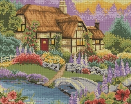 Алмазные мозаики 40x50 - GF192 - Алмазные мозаики 40x50 - GF192