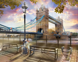 Алмазная мозаика на подрамнике 40х50 - Алмазная мозаика на подрамнике 40х50