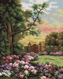 Алмазные мозаики 40x50 - GF193 - Алмазные мозаики 40x50 - GF193