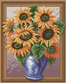 Алмазная мозаика 3D 40x50 - TSGJ1020 - Алмазная мозаика 3D 40x50 - TSGJ1020