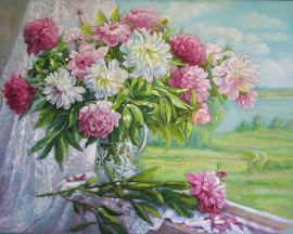 Букет - Букет