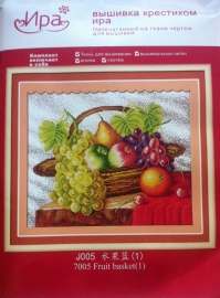 J005 (60х50) Выш. кр - J005 (60х50) Выш. кр
