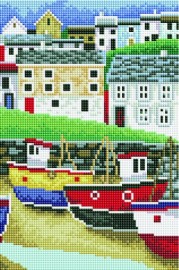 Корабли на берегу - Корабли на берегу