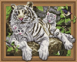 Алмазная мозаика 3D 40x50 - TSGJ1031 - Алмазная мозаика 3D 40x50 - TSGJ1031