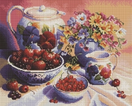 Алмазные мозаики 40x50 - GF574 - Алмазные мозаики 40x50 - GF574