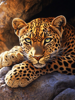 Картины по номерам 40х50: Картина по номерам на холсте и подрамнике 40х50 см