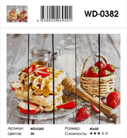 WD-0382 - WD-0382