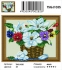 Алмазная мозаика 3D 40x50 - TSGJ1035 - Алмазная мозаика 3D 40x50 - TSGJ1035