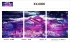 Триптихи 40x50 - Замок - Триптихи 40x50 - Замок