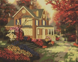 Алмазные мозаики 40x50 - GF320 - Алмазные мозаики 40x50 - GF320