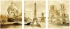 Триптихи 40x50 - KX-0063 - Триптихи 40x50 - KX-0063