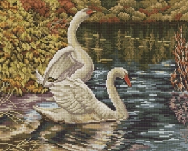Алмазные мозаики 40x50 - GF339 - Алмазные мозаики 40x50 - GF339