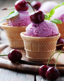 Картина по номерам на холсте и подрамнике 40х50 см - Картина по номерам на холсте и подрамнике 40х50 см