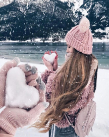 Картина по номерам на холсте и подрамнике 40х50 см - Картина по номерам на холсте и подрамнике 40х50 см