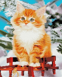 Алмазные мозаики 40x50 - GF591 - Алмазные мозаики 40x50 - GF591