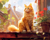 Картины по номерам 40х50: Картина по номерам на холсте и подрамнике 40х50 см