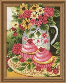 Алмазная мозаика 3D 40x50 - TSGJ1045 - Алмазная мозаика 3D 40x50 - TSGJ1045
