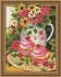 Алмазная мозаика 3D 40x50 - TSGJ1045 - Алмазная мозаика 3D 40x50 - TSGJ1045