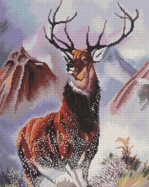 Алмазные мозаики 40x50 - GF421 - Алмазные мозаики 40x50 - GF421