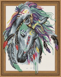 Алмазная мозаика 3D 40x50 - TSGJ1046 - Алмазная мозаика 3D 40x50 - TSGJ1046