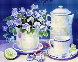 Алмазные мозаики 40x50 - GF1011 - Алмазные мозаики 40x50 - GF1011