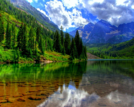 Водная гладь - Водная гладь