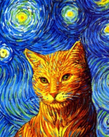 Рыжий кот - Рыжий кот