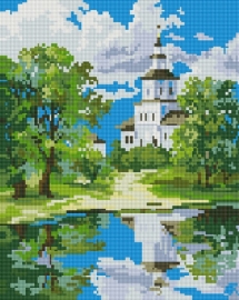 Алмазные мозаики 40x50 - GF102 - Алмазные мозаики 40x50 - GF102