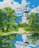 Алмазные мозаики 40x50 - GF102 - Алмазные мозаики 40x50 - GF102