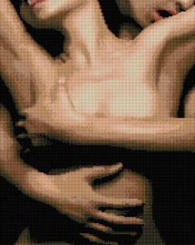 Алмазные мозаики 40x50 - GF618 - Алмазные мозаики 40x50 - GF618
