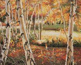 Алмазные мозаики 40x50 - GF455 - Алмазные мозаики 40x50 - GF455