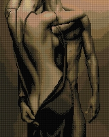 Алмазные мозаики 40x50 - GF624 - Алмазные мозаики 40x50 - GF624